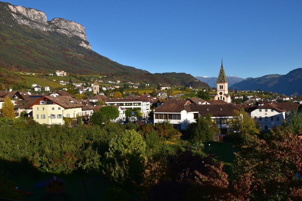 Angerburg Blumenhotel