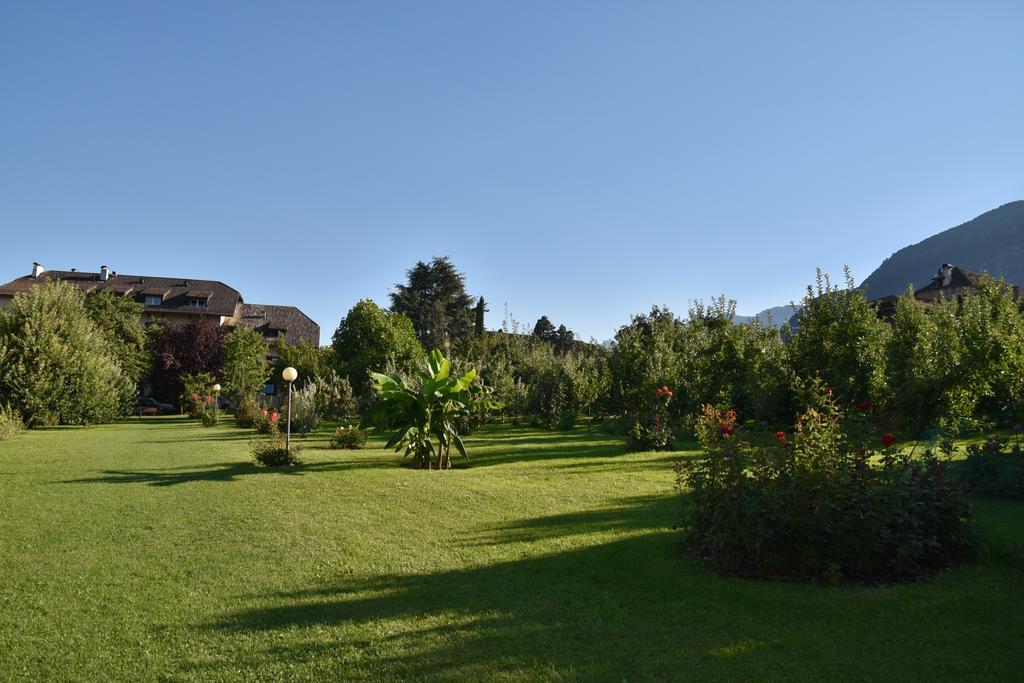 Angerburg Blumenhotel 3*