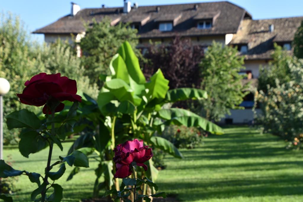 Hotel Angerburg Blumenhotel
