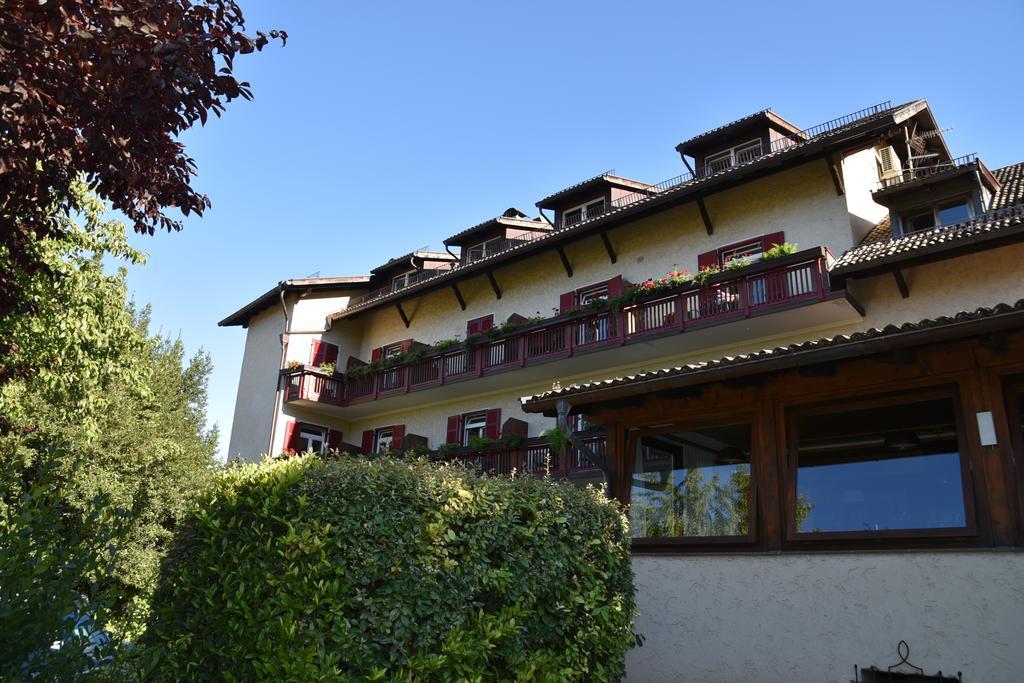 Angerburg Blumenhotel